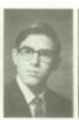 Harvey Dangott's Classmates profile album