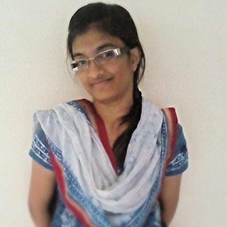 Akshaya Manickavasagan's Classmates® Profile Photo