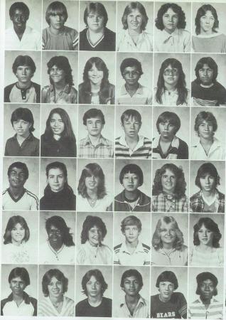 David Russell's Classmates profile album