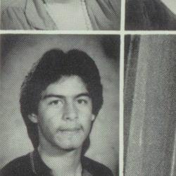 Luis Olivas' Classmates profile album