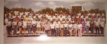 Linda Ayers' Classmates profile album