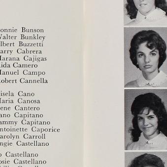 Jennifer Floyd's Classmates profile album