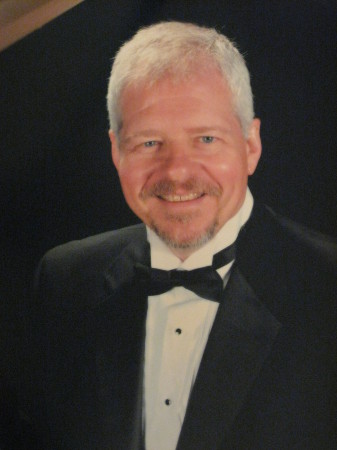 Mark Meyer's Classmates® Profile Photo