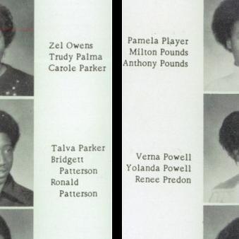 Pamela Perkins' Classmates profile album