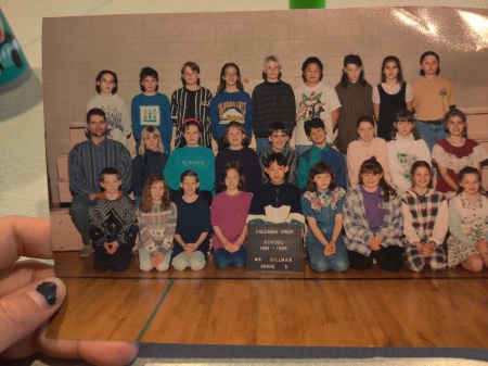 Josie Wolhart Johnston's Classmates profile album