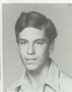 Steve Burke's Classmates profile album