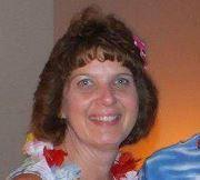 Kim McFarland's Classmates® Profile Photo