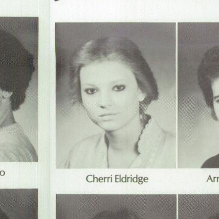 Cherri Davis' Classmates profile album