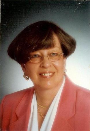 Betty Murphy's Classmates® Profile Photo