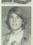 Todd Seeley's Classmates profile album