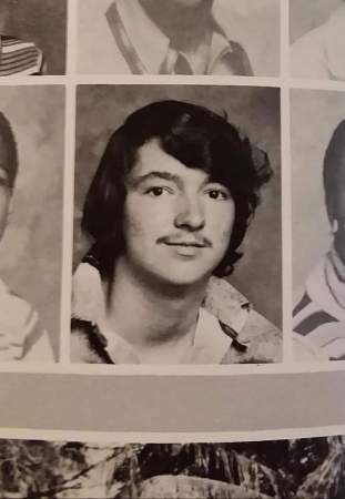 Billy Brock's Classmates profile album