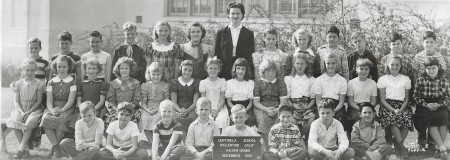 Jean Stockseth Marshall's Classmates profile album