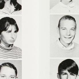 Robert Ray's Classmates profile album