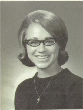 Carol Buri's Classmates profile album