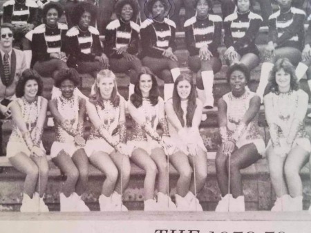 Stephanie Muhammad's Classmates profile album