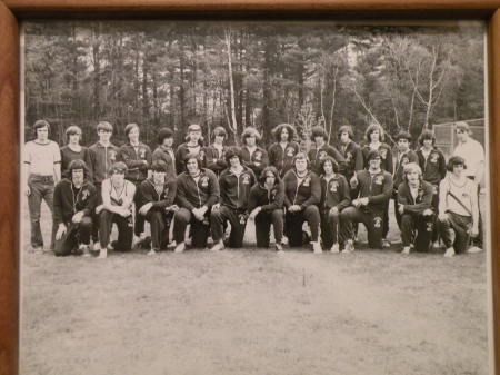 1973 Nashoba Track and Field