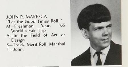 John Maresca's Classmates profile album