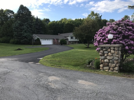 New house in NH