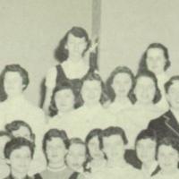 Eleanor Davis' Classmates profile album