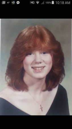 Lori Wood's Classmates profile album