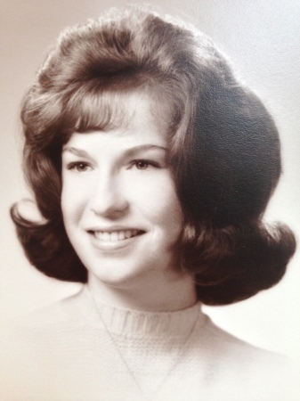 Marianne Woodsome's Classmates® Profile Photo