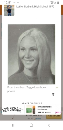 Terri Hadin Snook's Classmates profile album