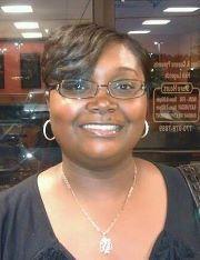 Cyrita Chappell's Classmates® Profile Photo