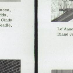 Diane Horton's Classmates profile album