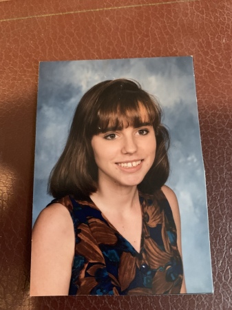 Melissa Hurst's Classmates profile album