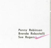 Penny Heidtke's Classmates profile album
