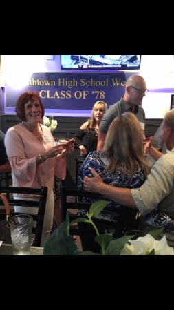 Amy Raulli's album, Class of 78 40th reunion !