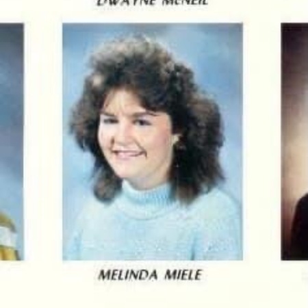 Melinda Blaney's Classmates profile album