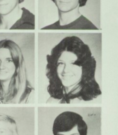 Nancy McCann's Classmates profile album