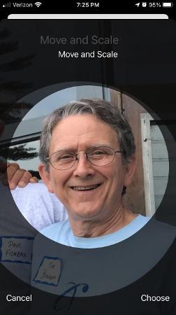 Jim Bingham's Classmates® Profile Photo