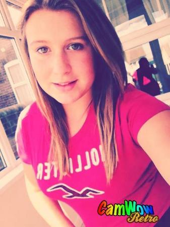 Emily Barksby's Classmates® Profile Photo