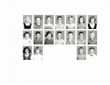 Kathy Brewster's Classmates profile album