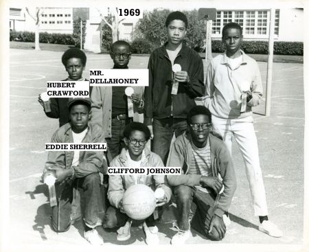 Norman (Puncho) McLeod's Classmates profile album