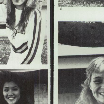 Roberta Keen's Classmates profile album