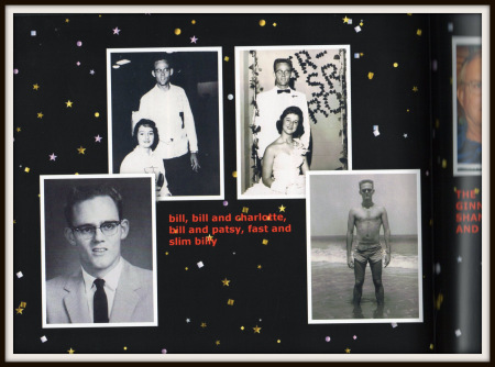 bill horne's Classmates profile album