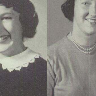 Roberta Morgan's Classmates profile album