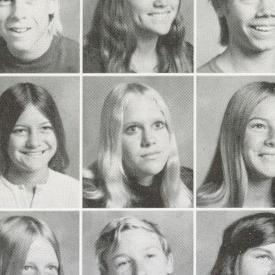 Jennifer Thornberry's Classmates profile album
