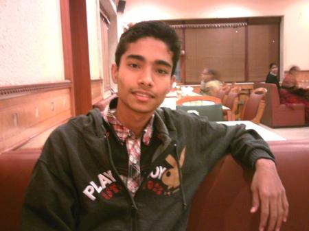 Amit Meshram's Classmates® Profile Photo