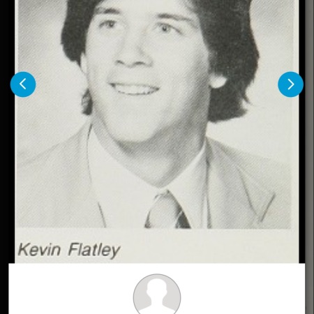 Kevin Flatley's Classmates profile album