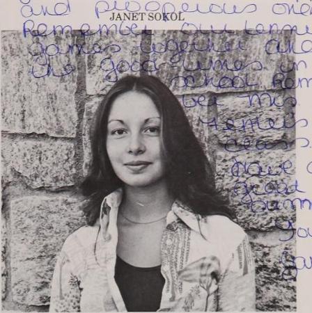 Joan Massaro's Classmates profile album
