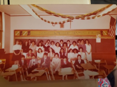 Ascension class of 79