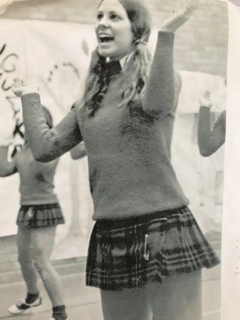 Debi Quillian's Classmates profile album