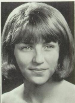 Sharon Morris' Classmates profile album