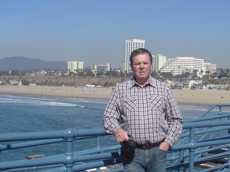Santa Monica 2012-