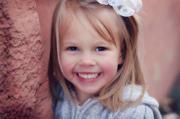 Ashley Merrick-Rives's Classmates® Profile Photo