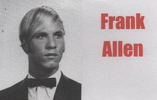 Frank Allen's Classmates profile album